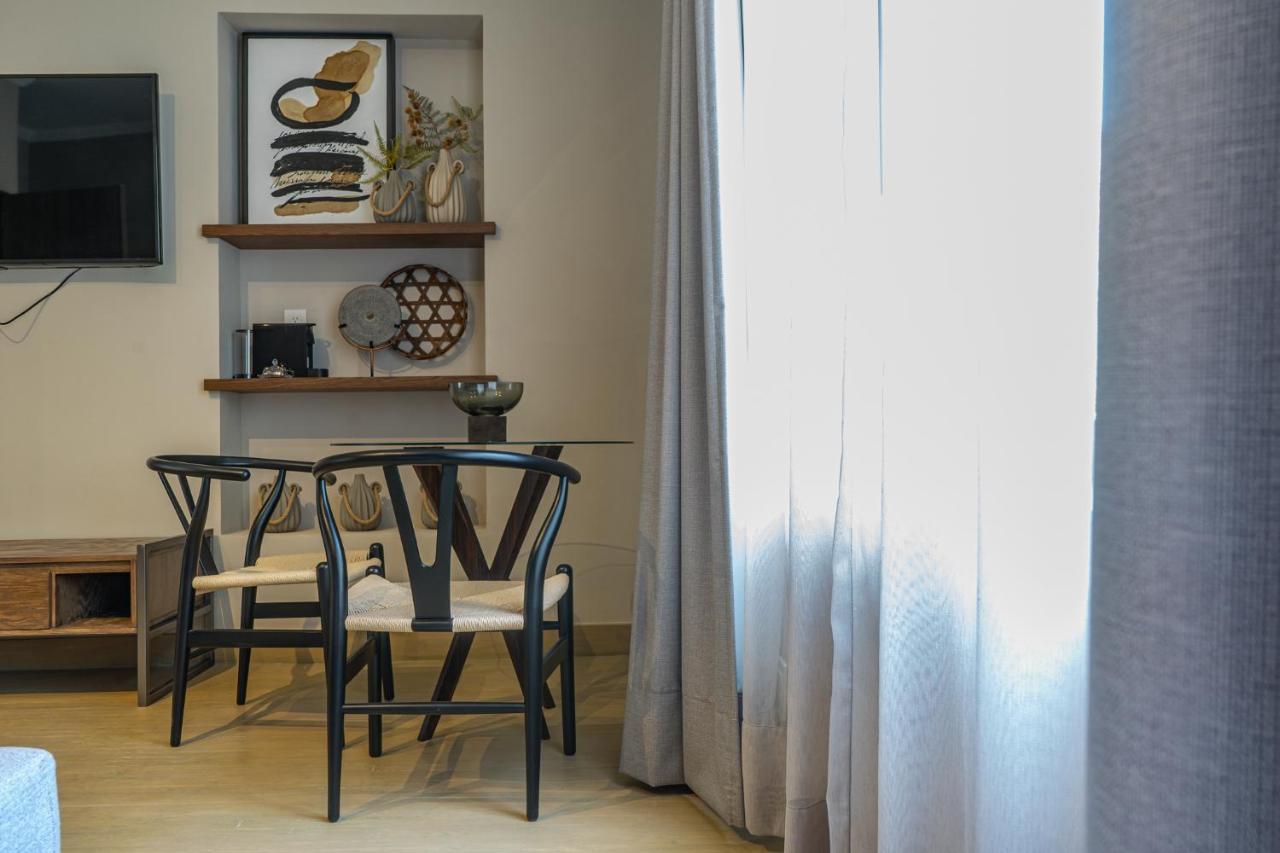 Agata Hotel Boutique & Spa Мексико Сити Екстериор снимка