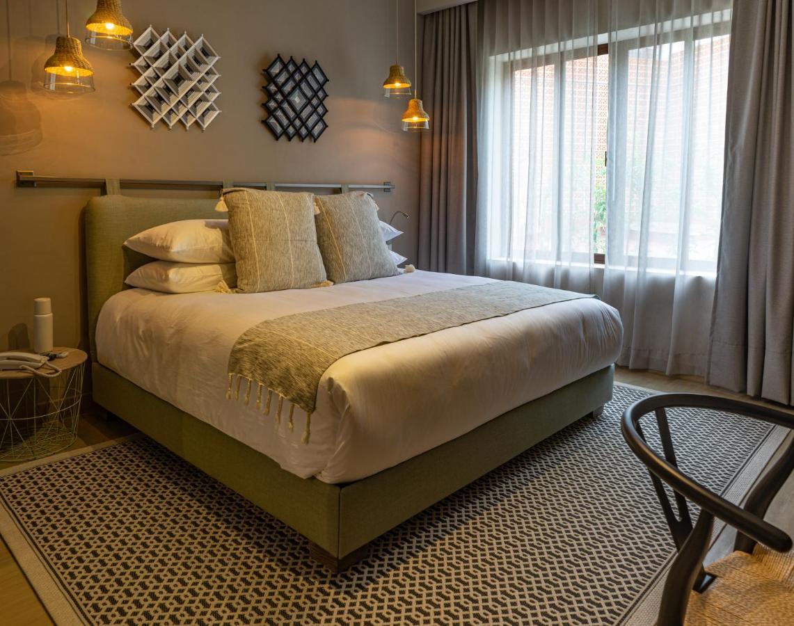 Agata Hotel Boutique & Spa Мексико Сити Екстериор снимка
