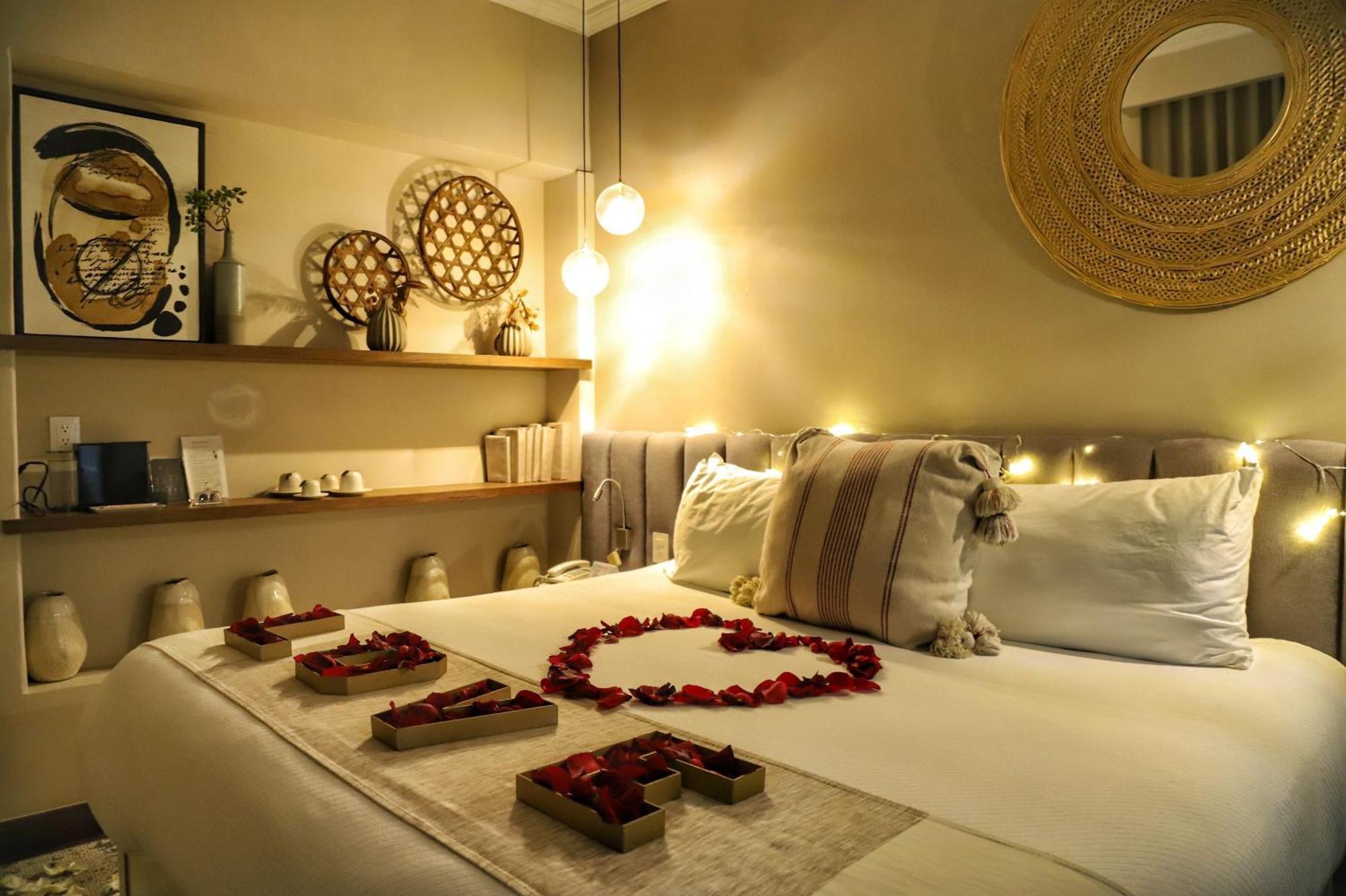 Agata Hotel Boutique & Spa Мексико Сити Екстериор снимка