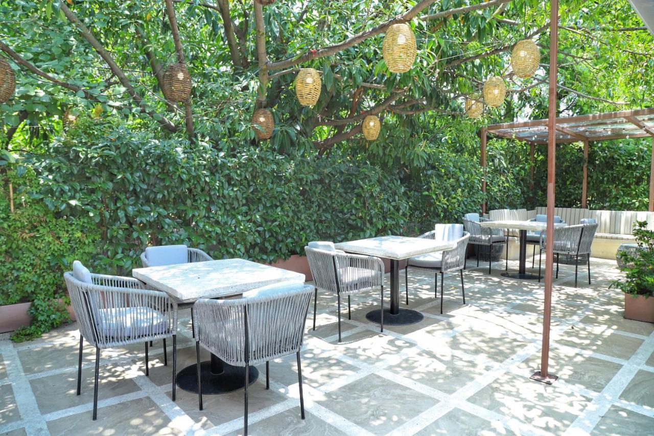 Agata Hotel Boutique & Spa Мексико Сити Екстериор снимка