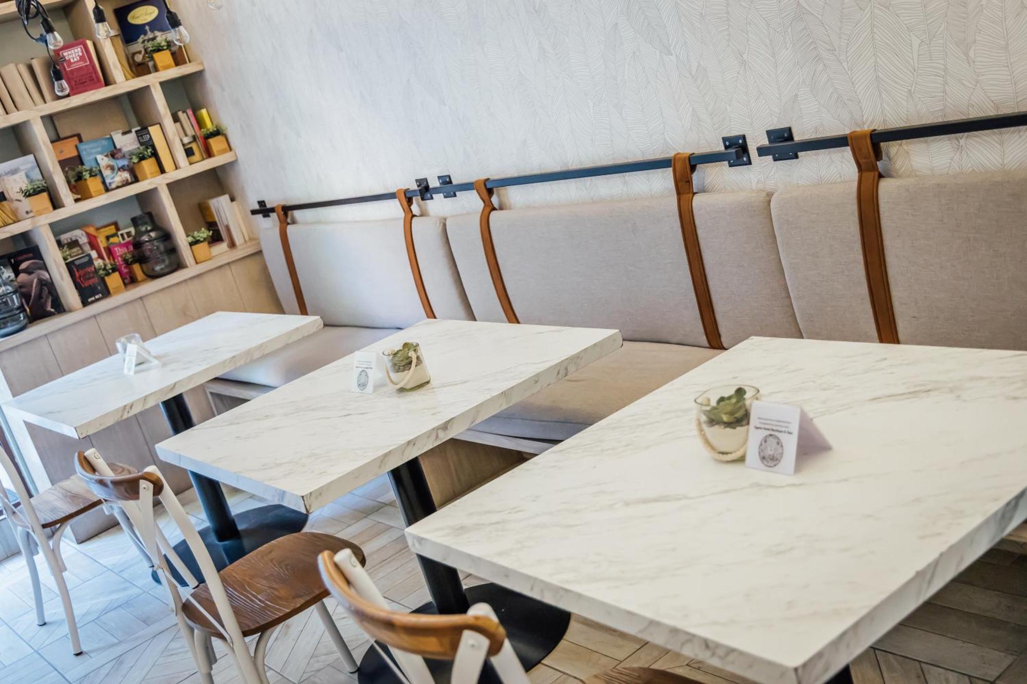 Agata Hotel Boutique & Spa Мексико Сити Екстериор снимка