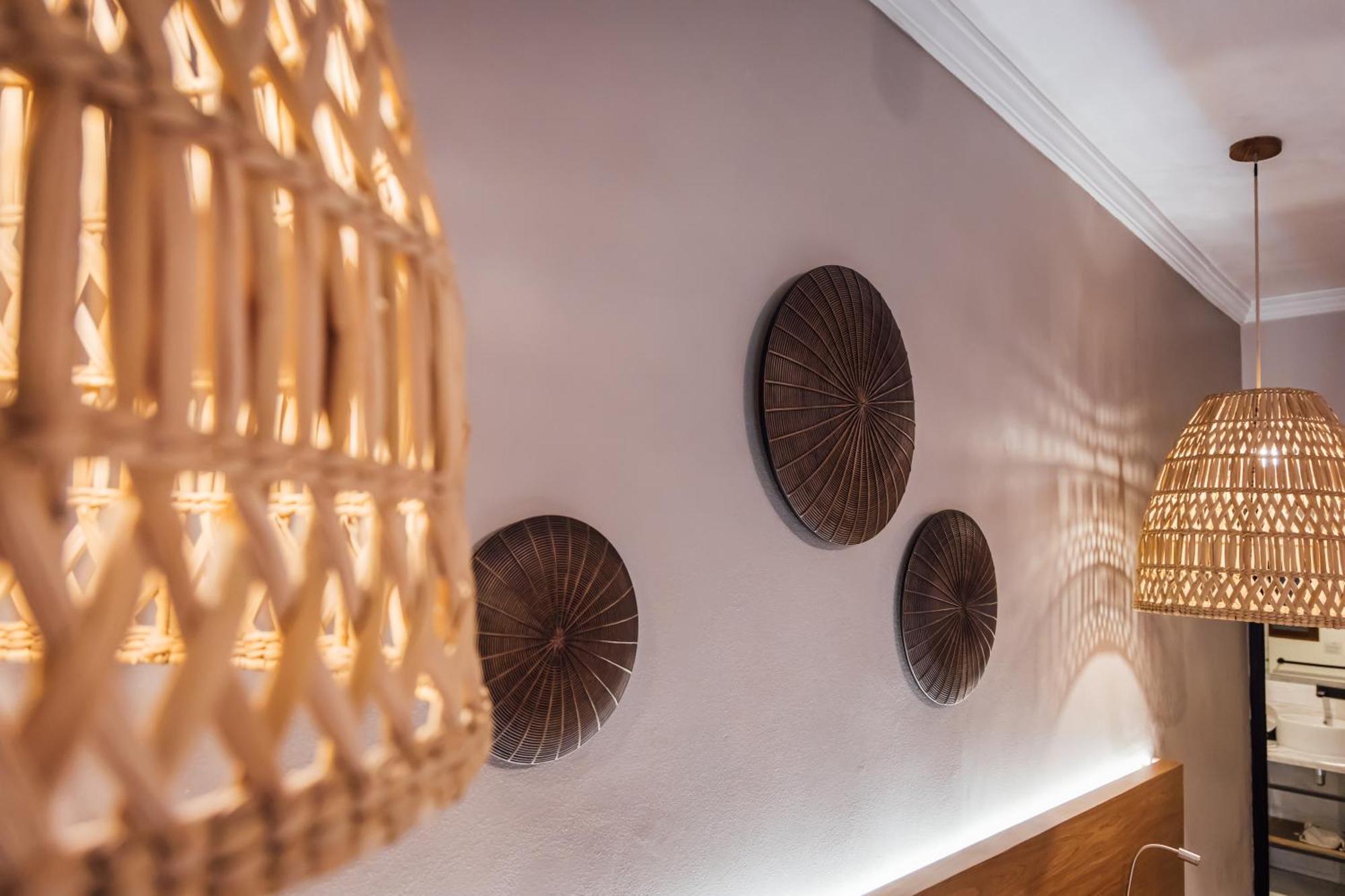 Agata Hotel Boutique & Spa Мексико Сити Екстериор снимка