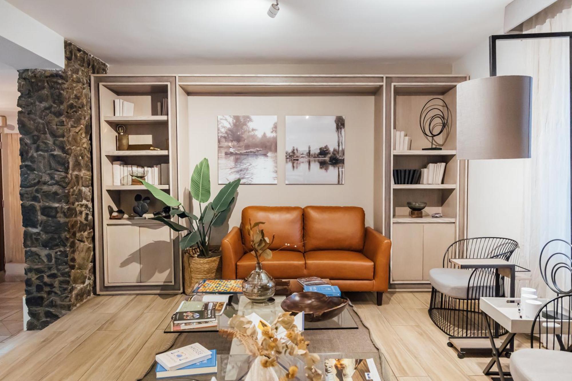 Agata Hotel Boutique & Spa Мексико Сити Екстериор снимка