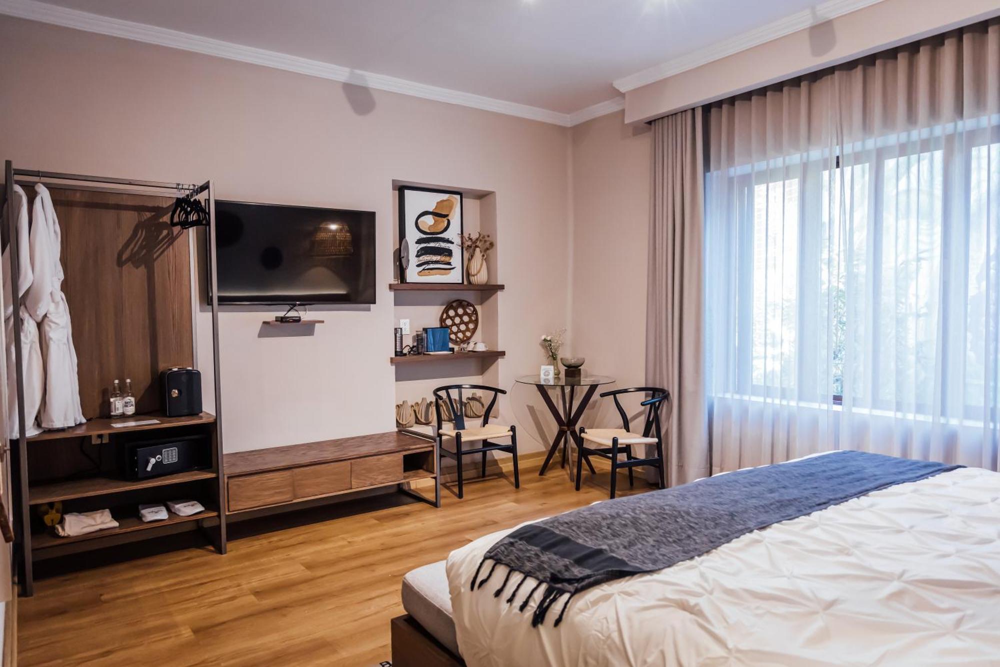 Agata Hotel Boutique & Spa Мексико Сити Екстериор снимка