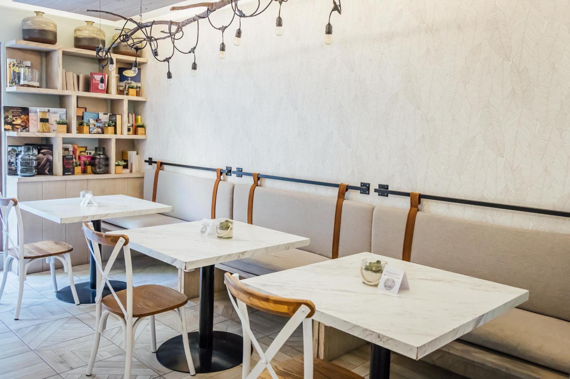 Agata Hotel Boutique & Spa Мексико Сити Екстериор снимка